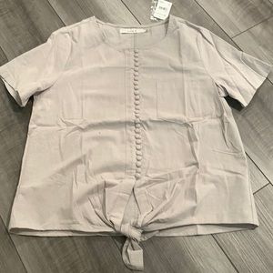 NWT Blouse